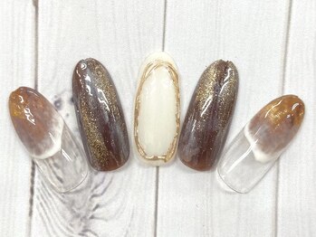 ティーエヌ イトーヨーカドー能見台店/季節の定額7590円コース