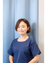 ユリノテ ホテルボストンプラザ草津店 神田 斉子