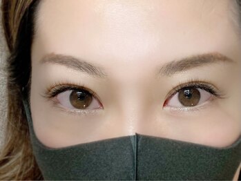 フルリ(Fleureye)/フラット・ボリュームMIX☆