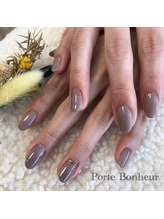 ポルトボヌール/