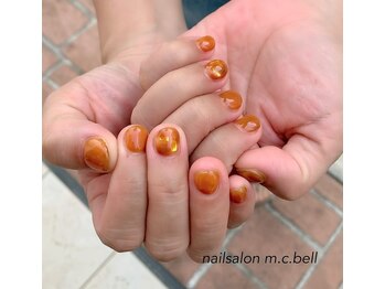 エムシーベル(m.c bell)/