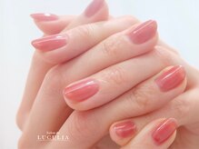 サロンドルクリア 銀座店(Salon de LUCULIA)/＃ちゅるんワンカラー