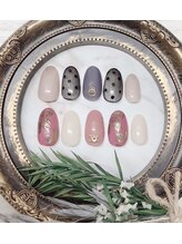 ステラネイル(Stella nail)/定額ネイルC