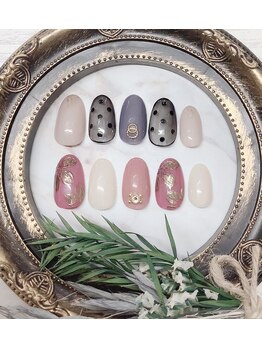 ステラネイル(Stella nail)/定額ネイルC