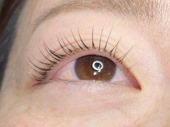 コボアイラッシュ(COVO.eyelash)/ラッシュリフト