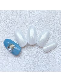 ７月定額デザイン