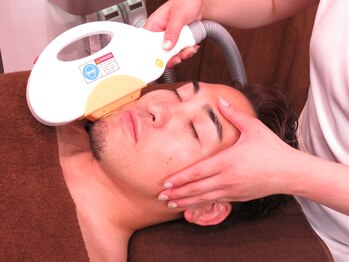 ココ(Coco)/メンズ脱毛・ヒゲ脱毛