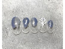 アミュレット 柳津店(AMULET)/8月定額 &nbsp;6050円(税込)