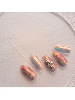 アオヤマ ミュー(AOYAMA μ)/アートデザインコース¥11990