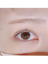 テラスヘア(TERRACE hair)/根元からグイッと立ち上げ♪