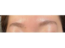 ナチュレ ふじみ野店(NATURE)/ハリウッドブロウリフト