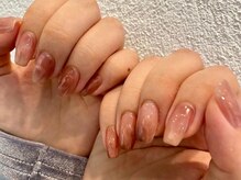 ビューティービースト フォー ネイルアンドアイラッシュ 並木店(beauty:beast)/ニュアンス