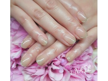 アイネイル(iNAIL)/