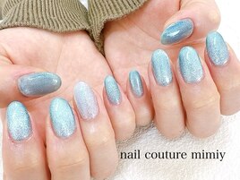 マグネットネイル☆