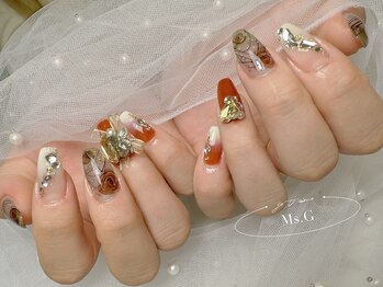 ミスジー 錦糸町(Ms.G)/デザイン☆【錦糸町】