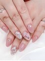キャンアイドレッシー 大船店(Can I Dressy)&nbsp;ピンク、キラキラ大好きです◎