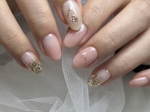 ペネイル(Pe nails)/持ち込みチューリップ