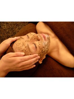 お肌をきれいにしたい