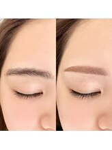 アート 宜野湾(THE ART)/アイブロウデザイン