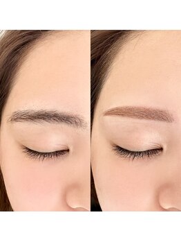 アート 宜野湾(THE ART)/アイブロウデザイン