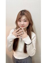 マーチ 高松瓦町店(MARCH) 前川 葵唯