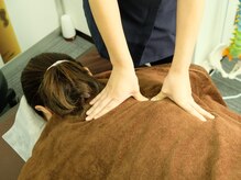 日本橋健康サロン