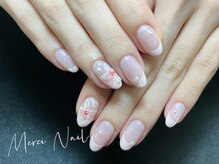 メルシー(Merci)/フレンチ