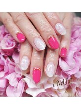 アイネイル(iNAIL)/
