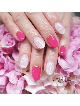 アイネイル(iNAIL)/