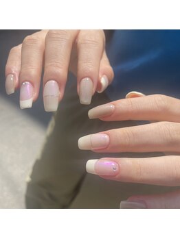 スタイルージュ(Style Rouge)/120分持ち込みデザイン