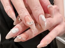 ジョジョネイル(JOJOネイル)/