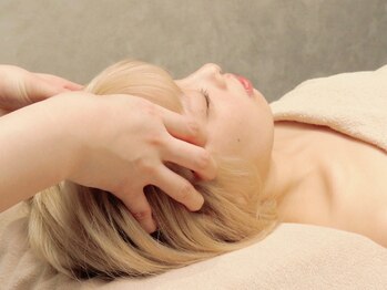 ニコ(nico)/心地の良いベッドマッサージ♪