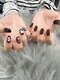 ジェイエフワイネイル(JFY nail)の写真/《ライブ/イベント/推し活に＊》キャラクターアート/３Dアート/プレインシートアートも◎画像持ち込みOK☆