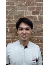 関内伊勢佐木整骨院 石原 郁也