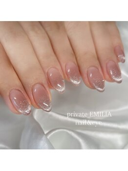 エミリア(EMILIA)/マグネットフレンチ