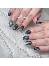 イフ(If)/ハロウィン