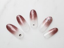 ジーネイルコウベ(G NAIL KOBE)/ハンドDコ－ス 3500円
