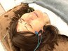 【自分史上最高の小顔に】プレミア美容鍼灸整体　¥15000→¥10000