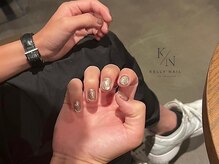 ケリーネイル(kelly nail.)の雰囲気（#メンズネイルの時代です★オシャレ男子になりたい方はぜひ！）