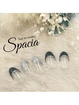 スペーシア(Spacia)/シンプルデザイン¥6,500