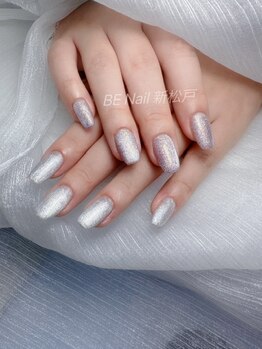 ビーネイル 新松戸(BE NAIL)/