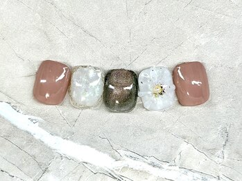 キューティー(Cutie)/秋冬定額