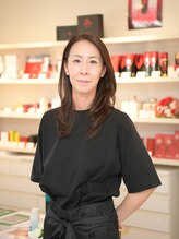 リアンカラー(RienCalla)&nbsp;戎 裕美