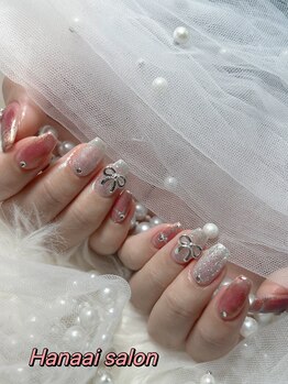 ハナアイ サロン 新大久保店(hanaai salon)/