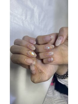 ミナ サロン 大久保店(MiNa)/