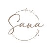 サナ(Sana)のお店ロゴ