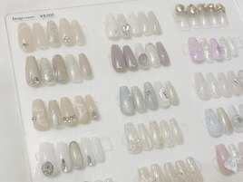 Design course＊韓国系