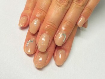 はあとねいる 高松瓦町店/ハンド定番デザイン023◆4,400円