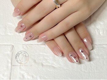 ニケ/ハートホロ