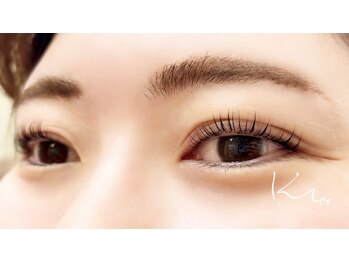 クレー(Klee)/パリジェンヌラッシュリフト